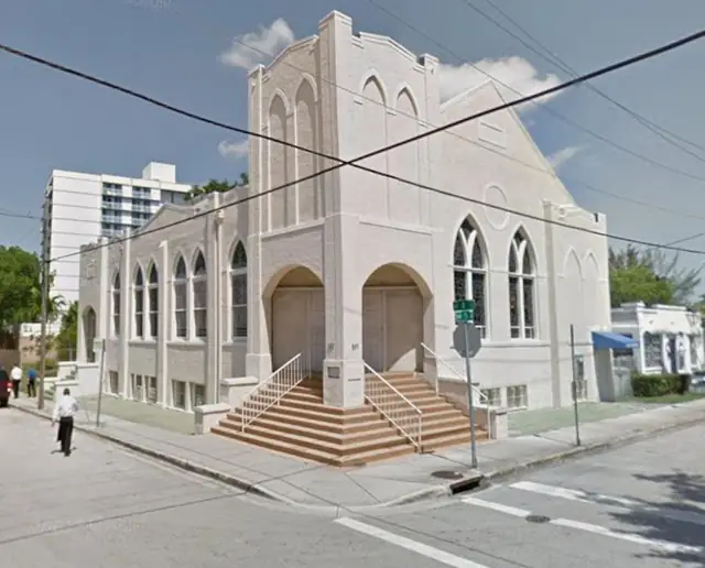 511 NW 4th St, Miami