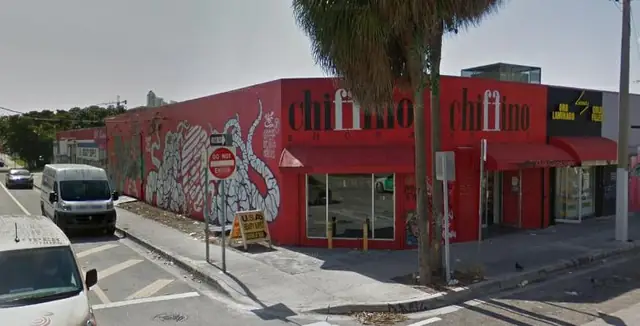 2451 NW 5th Ave, Miami
