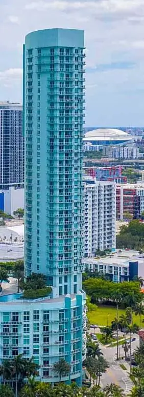 Quantum on the Bay, Miami