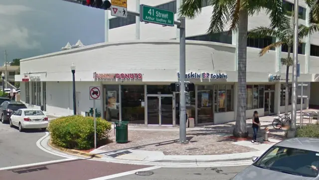 341 FL-112, Miami Beach