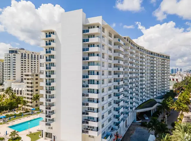 Decoplage, Miami Beach