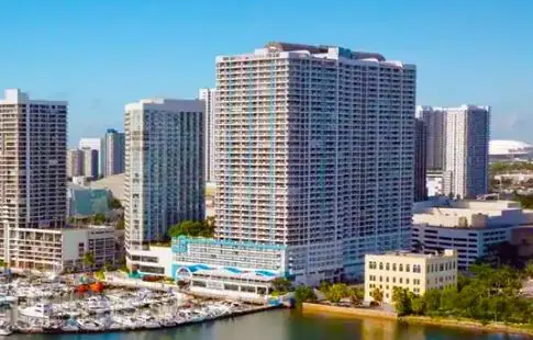 The Grand, Miami