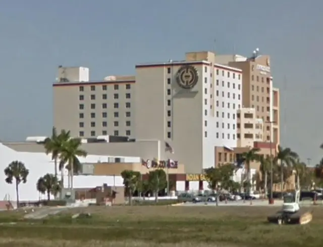 Miccosukee Casino & Resort, Miami