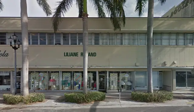 764 Arthur Godfrey Rd, the real place behind Lulu