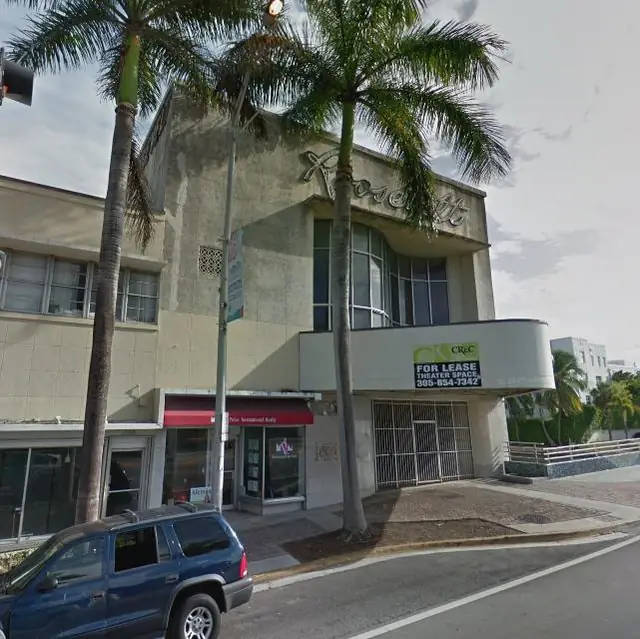 768 W 41st St, the real place behind Ajax Gym