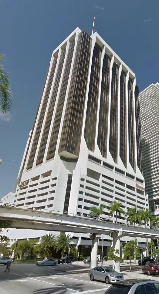 One Biscayne Tower, el lugar real detrás de Megamundo