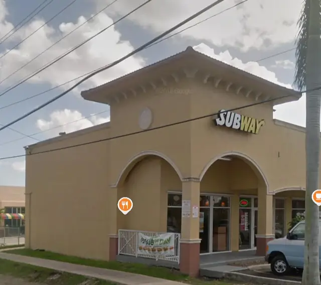 Subway, Florida City