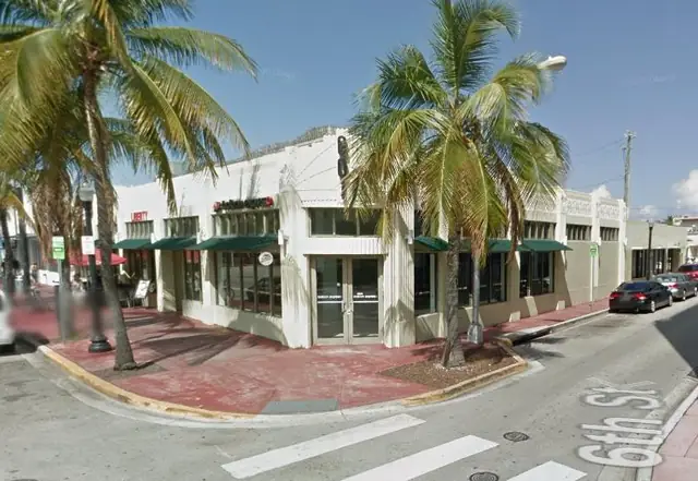 601 Washington Ave, Miami Beach