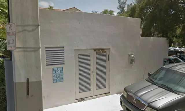 Miami Beach