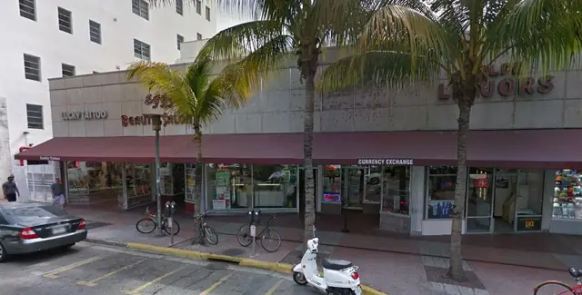 1635 Washington Ave, Miami Beach