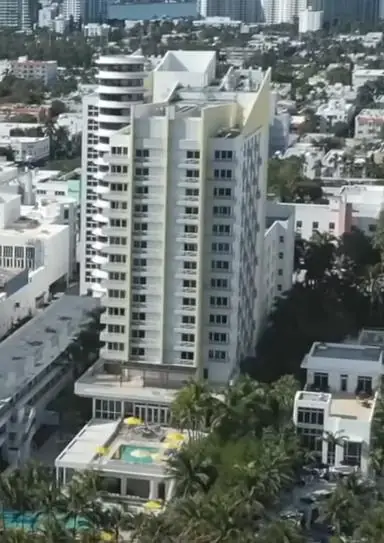 Royal Palm South Beach, Miami Beach