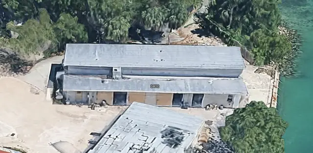 3400 Rickenbacker Cswy, Key Biscayne