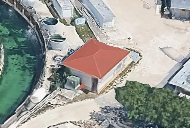 Miami Seaquarium, Key Biscayne