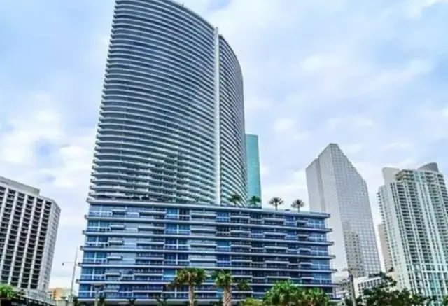 Epic Miami Residences, Miami
