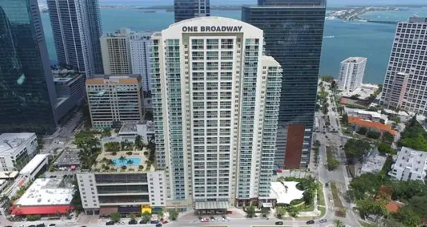 One Broadway, Miami