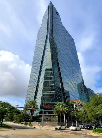 1450 Brickell Ave, Miami