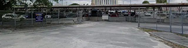 4101 NW 31st St, Miami