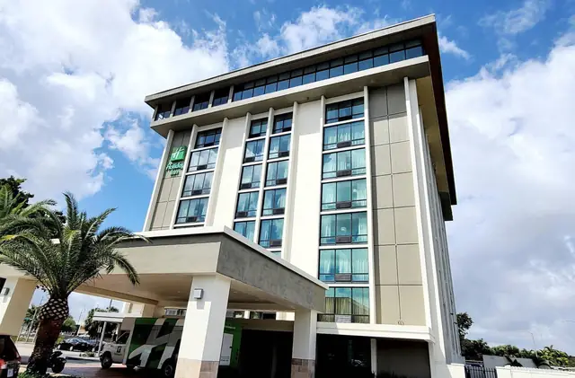 Holiday Inn Miami International Airport, Miami Springs