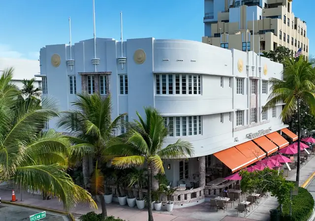 Cardozo South Beach, Miami Beach