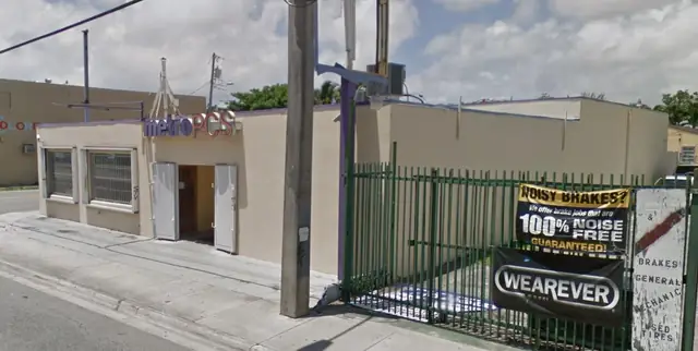 236 SW 22nd Ave, the real place behind Go Postal