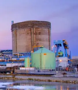 Turkey Point Nuclear Power Station, Homestead