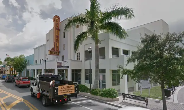 Seminole Theatre, el lugar real detrás de Beacon