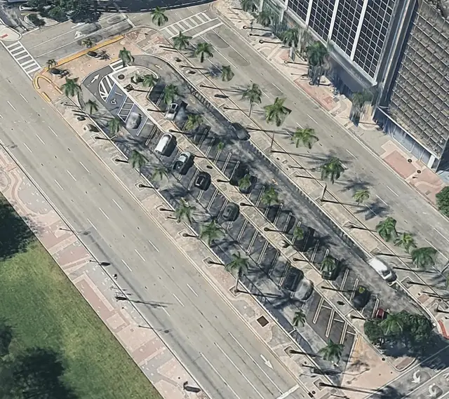 Lot 19 Section 4, Miami