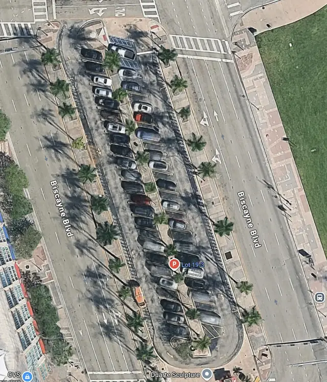 Lot 19-3, Miami