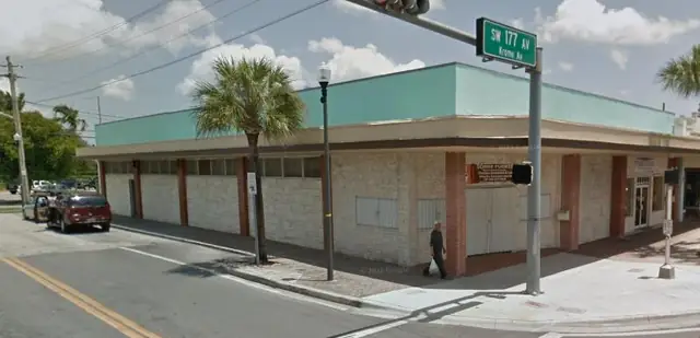 141 N Krome Ave, Homestead