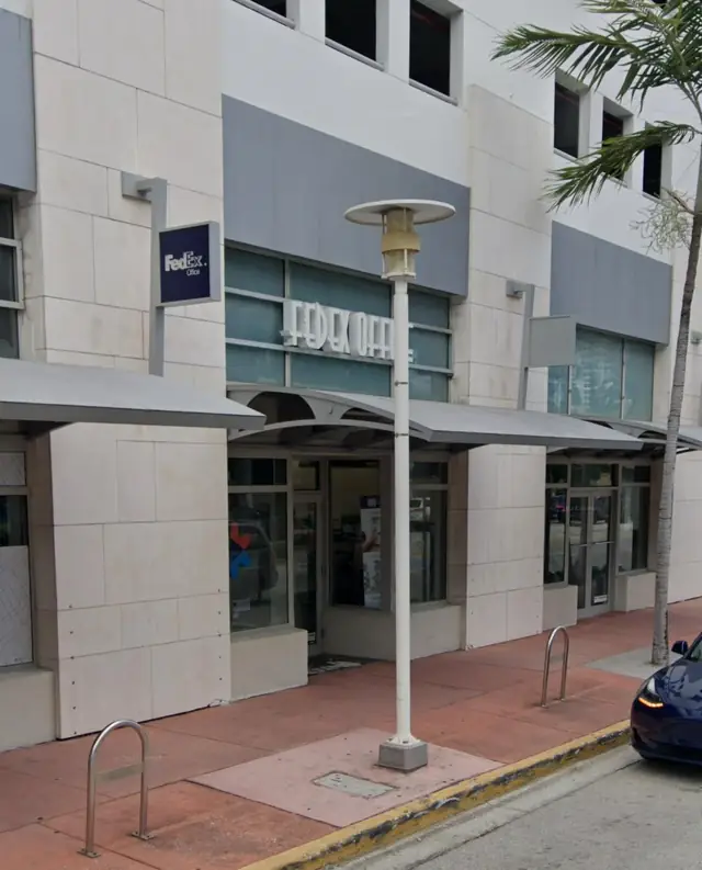 1621 Alton Rd, Miami Beach