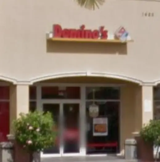 Domino's, Florida City