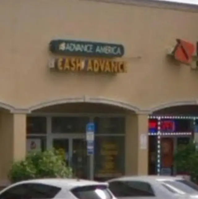 Advance America, Florida City