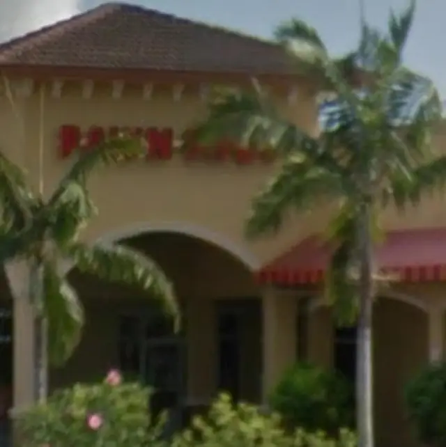 Pawn Empeno, Florida City