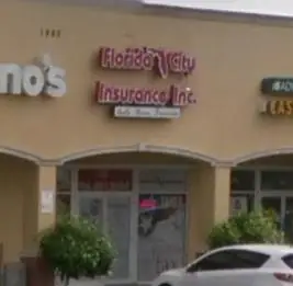 Florida City Insurance Inc., Florida City