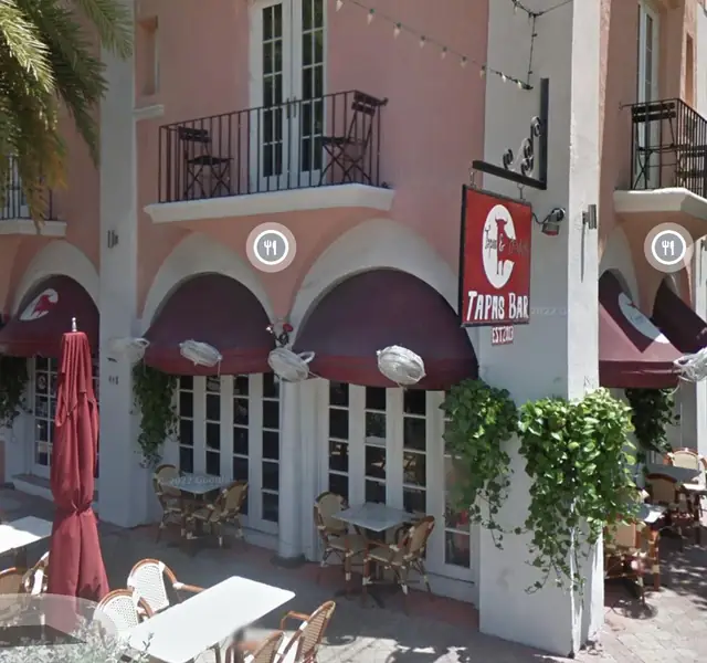 448 Española Wy, Miami Beach