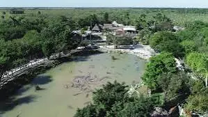 Everglades Alligator Farm, Homestead