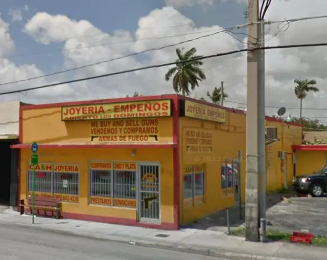 210 SW 22nd Ave, Miami