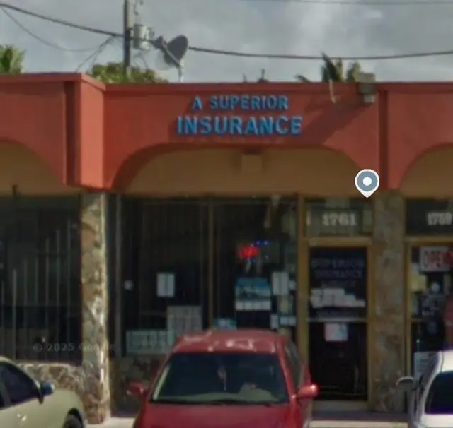 A Superior Insurance, Miami