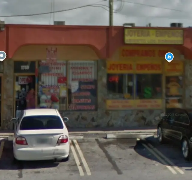 Joyeria Empenos, Miami