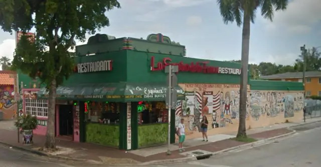 1388 SW 8th St, Miami