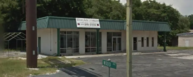 6232 E Hwy 98, Panama City