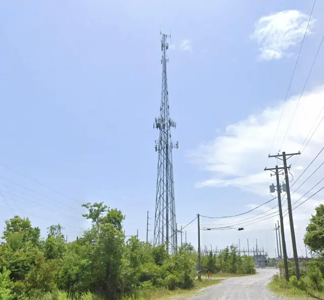 Cedar Grove