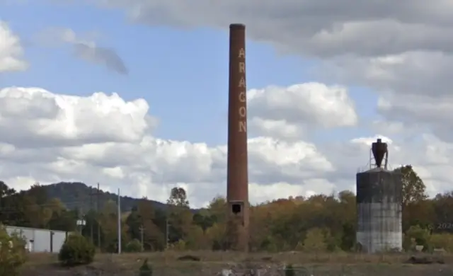 Aragon Mill, Aragon, GA