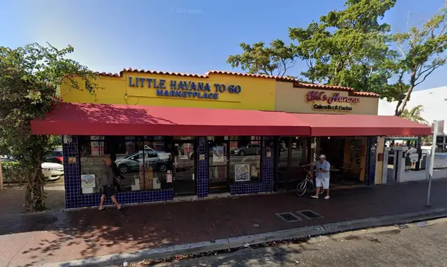 1442 SW 8th St, Miami