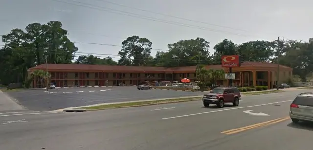 Econo Lodge, Panama City