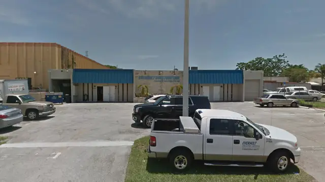 18635 SW 105th Ave, Miami