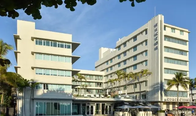 Hotel Victor, Miami Beach