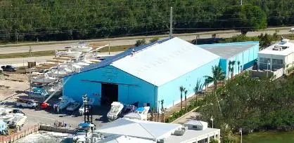 Marina Club at Blackwater Sound, Key Largo