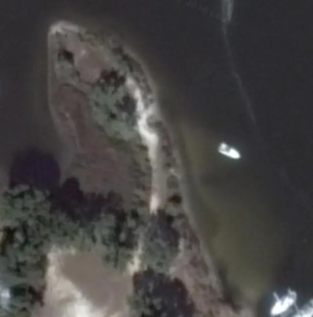 Lake Wood Park, Pensacola