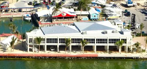 118 Poinsetta Dr, Key Largo